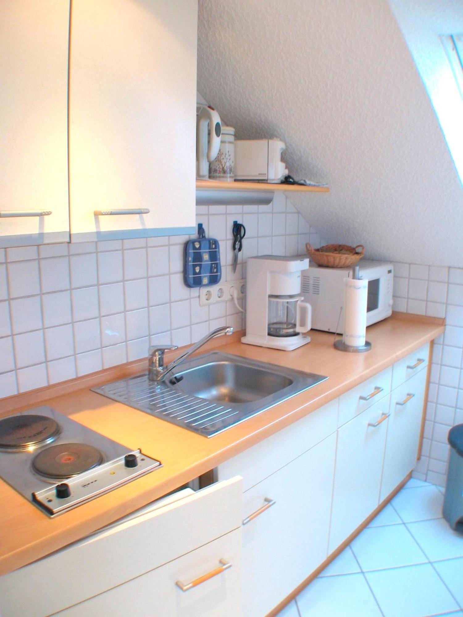 Ferienwohnungen Oeker - Whg 3 Grömitz Exterior foto